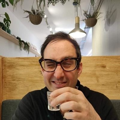 Profile Picture of Richard Ashurst (@RichardjAshurst) on Twitter