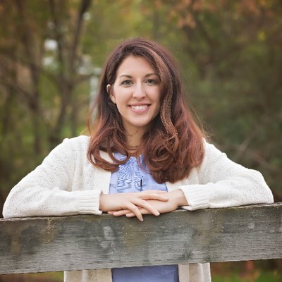 Profile Picture of Malorie Blake MS RDN (@malb_rdn) on Twitter