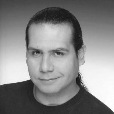 Profile Picture of KenOrtiz (@KenOrtiz_Artist) on Twitter