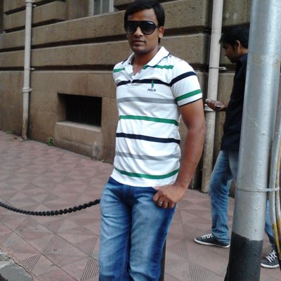 Profile Picture of Ameet Singh (@AmeetSingh65) on Twitter