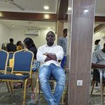 Profile Picture of Andrews Jericho Jr. (@andrews_jericho_jnr) on Instagram