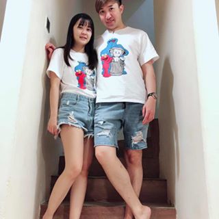 Profile Picture of Shin Wong (@shin.wong.7) on Facebook
