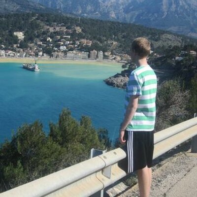Profile Picture of Michael Friedel (@mwfriedel) on Twitter