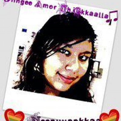 Profile Picture of Bregeth Flores (@bregethflores) on Twitter