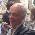 Profile Picture of Christopher Penn (@christopherpenn_art) on Instagram