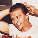 Profile Picture of @ (Adam William Tisdale) (@atdumb) on Instagram