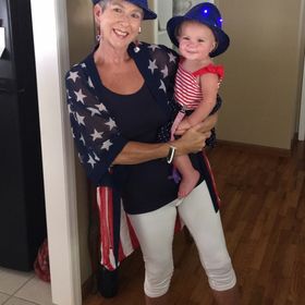 Profile Picture of Cindy Barnes (@cinbarnes) on Pinterest