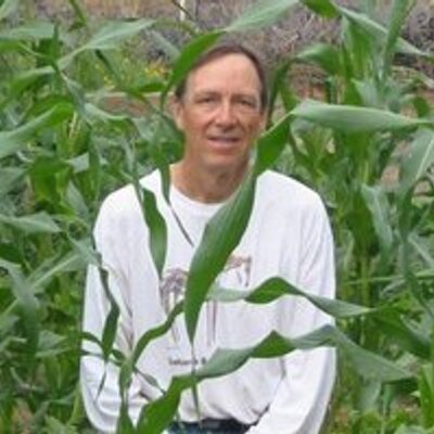 Profile Picture of Bill McDorman (@seedstrust) on Twitter