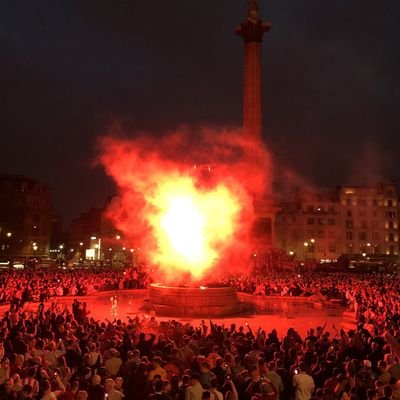 Profile Picture of Paul F (@WITHE1982) on Twitter