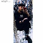 Profile Picture of 𝒎𝒐𝒉𝒂𝒎𝒎𝒆𝒅 𝒉𝒂𝒎𝒆𝒅 (@m3g9._) on Instagram