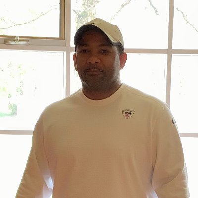 Profile Photo of Robb Johnson (@CoachRDJohnson) on Twitter