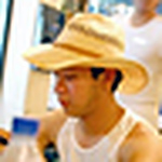 Profile Picture of Antonio Gonzalez (@A I Gonzalez) on Flickr