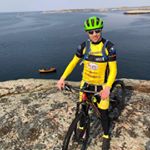 Profile Picture of Dan Erik Henriksen (@danerikh) on Instagram