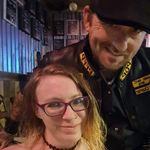 Profile Picture of Scott Brandon Bowers (@mr.sparrow1701) on Instagram