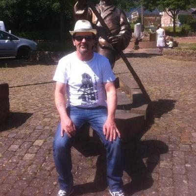 Profile Picture of Augusto  Pinto (@augustopinto14) on Twitter