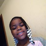 Profile Picture of Danae'a Patterson (@danaeapatterson) on Instagram