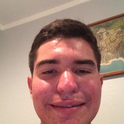 Profile Picture of John Bystrom (@fcbystrom) on Twitter