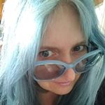 Profile Picture of Fibre Art etc (@debi.weir) on Instagram