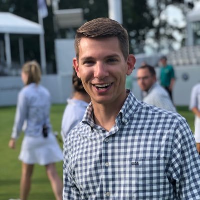 Profile Picture of Connor Claxton (@ConnorClaxton) on Twitter