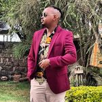 Profile Picture of Ian Mwangi (@chef_eyan) on Instagram