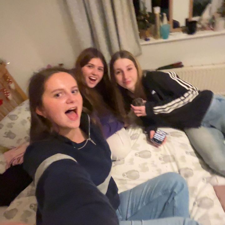 Profile Picture of florence (@florencejarvis) on Tiktok