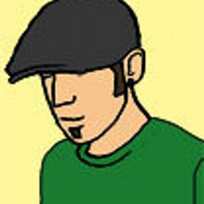 Profile Picture of Sir Dan Enright (@Sir_Dan_Enright) on Twitter