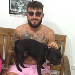 Brett Ritchie - Instagram Profile Picture of Brett Ritchie (@brettritchie16) on Instagram