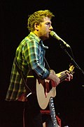 Profile Picture of Jamie Lawson (musician)on Wikipedia