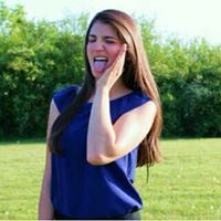 Profile Picture of Andrea Maimone (@andrea_maimone2) on Pinterest