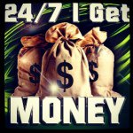 Jerrell Jackson - Instagram Profile Picture of Jerrell Jackson (@igetmoney101) on Instagram