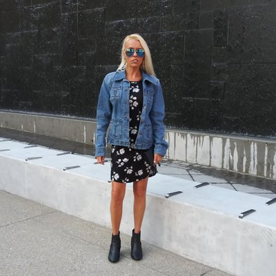 Profile Picture of Debbie LaFollette (@DLaFollette1) on Twitter