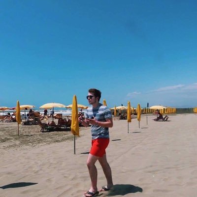 Profile Picture of Curtis (@Curtis7Spencer) on Twitter