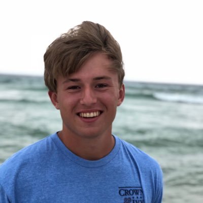 Profile Picture of Aaron Colquitt (@aaron_colquitt) on Twitter