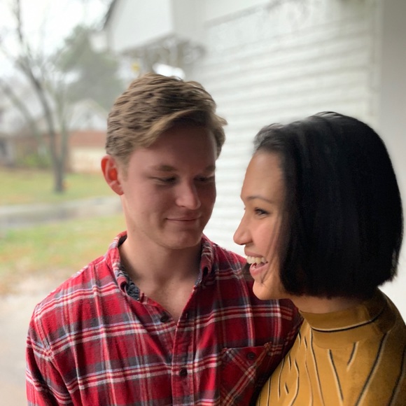 Profile Picture of Collin Saulters (@csaulters77) on Poshmark