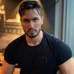 Thomas Frederic - Instagram Profile Picture of Thomas Frederic (@thomasfrederic58) on Instagram