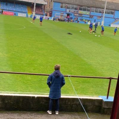 Profile Picture of David Conroy⚽️⚽️⚽️ (@daveclfc) on Twitter