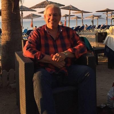 Profile Picture of Sydney Kent Morrison (@Sydneykent63) on Twitter