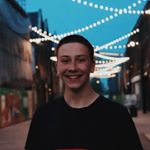 Profile Picture of Joseph Adams (@joseph_adams7) on Instagram