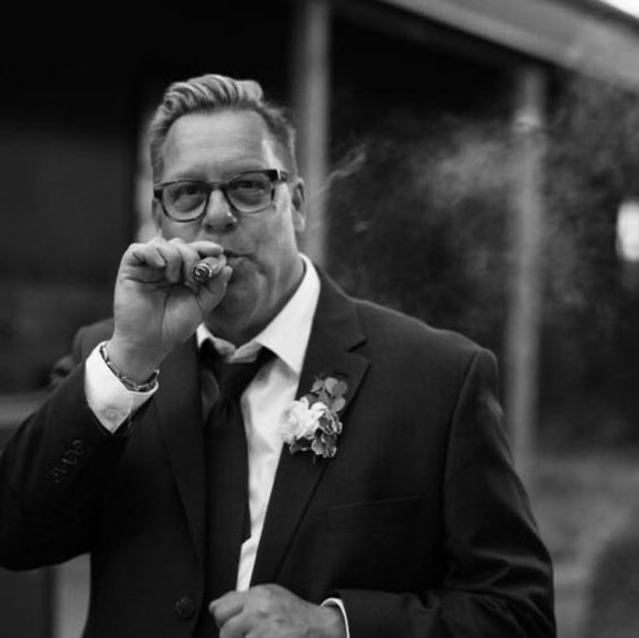 Profile Picture of Todd Allen (@toddallen233) on Poshmark