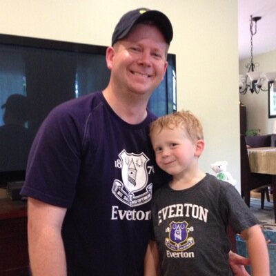 Profile Picture of Brendan Goodwin (@bgoodw02) on Twitter