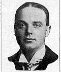Profile Picture of James Menefeeon Wikipedia