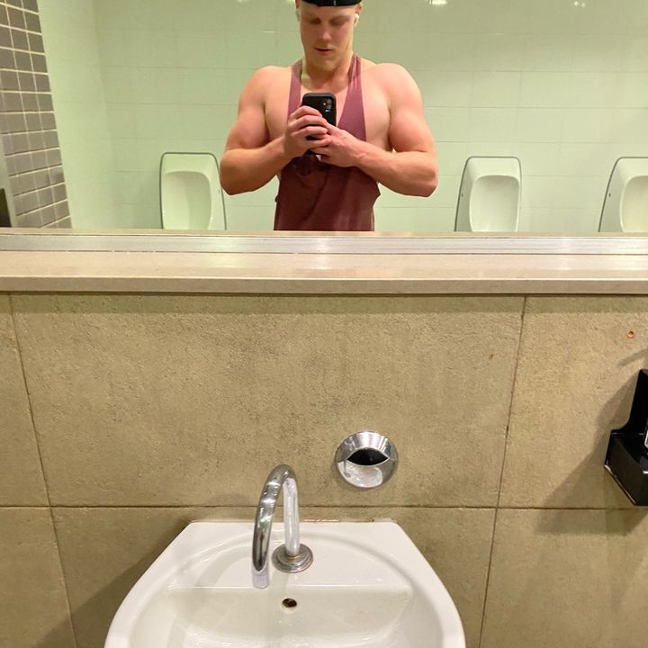 Profile Picture of Nathan Waters (@nathan__waters) on Tiktok