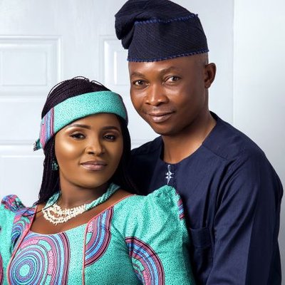 Profile Picture of Benjamin Micah (@BenjaminMicah12) on Twitter