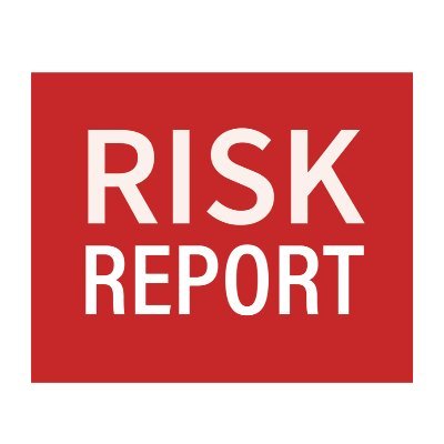 Profile Picture of Bill Kennedy (@risk_report) on Twitter