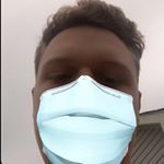 Profile Picture of Kenny Harrell (@aint_got_timee) on Instagram