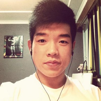 Profile Picture of TonyGuo (@Lucky_TonyGuo) on Twitter