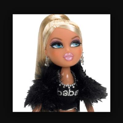 Profile Picture of Santana Lee Stetson (@santana_stetson) on Twitter