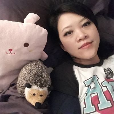 Profile Picture of May-lan Tan (@amanlyant) on Twitter