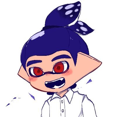 Profile Picture of ʰᵃʷᵏ ᵉʸᵉ (@Rintaro_Gavin) on Twitter