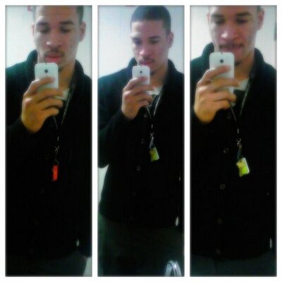 Keith Lomax - Twitter Profile Picture of Keith Lomax (@Keithswp_215) on Twitter